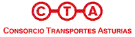 Consorcio de Transportes de Asturias