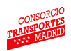 Consorcio de Transportes de Madrid