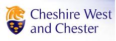 Cheshire West Chester