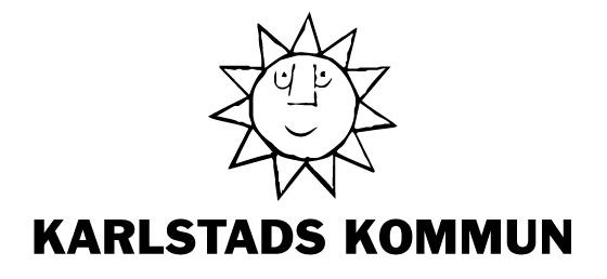 Karkstads Kommun